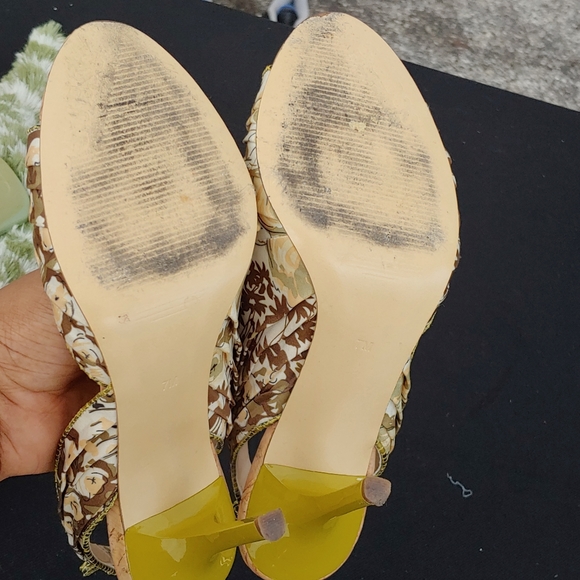 Kiss women's heels - Picture 4 of 4